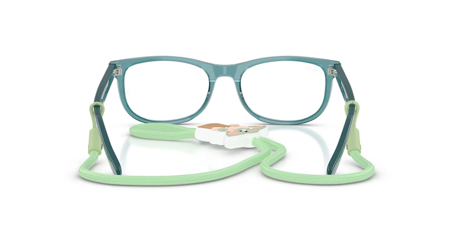 Ray-Ban Junior 1642 Eyeglasses - view 40